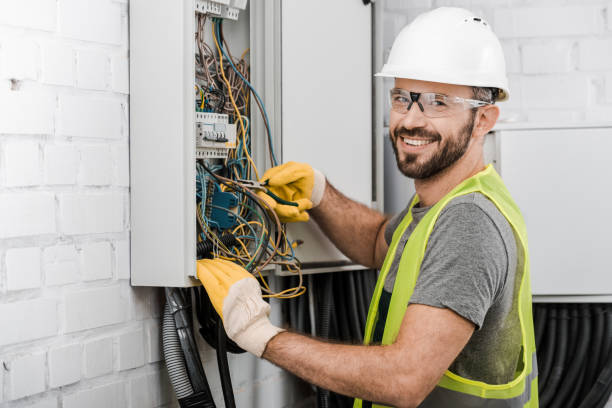 Affordable Electrical Installation in Oreana, IL