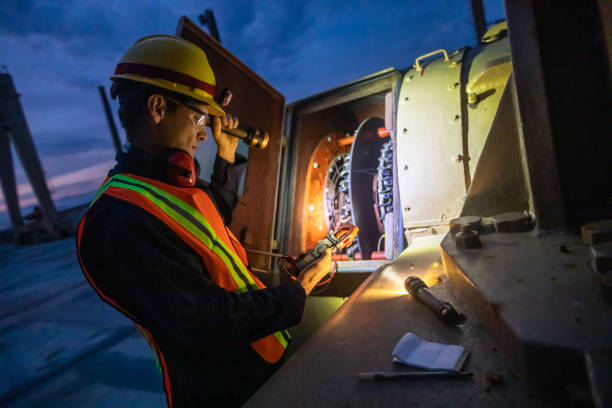 Best Commercial Electrician Services  in Oreana, IL