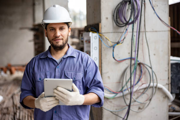 Best Electrical System Inspection  in Oreana, IL