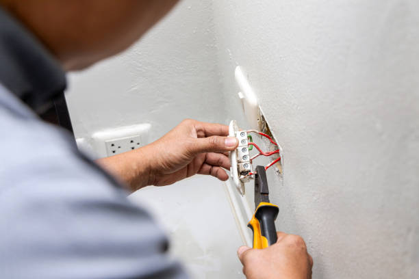 Best Electrical Wiring Services  in Oreana, IL