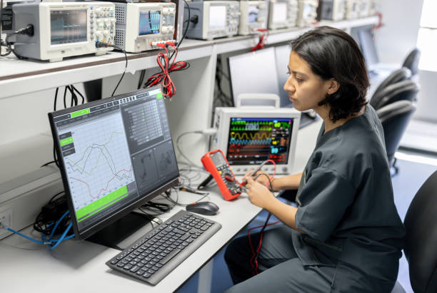 Best Electrician Near Me  in Oreana, IL