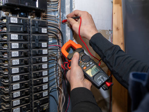 Best Electrical Outlet Repair  in Oreana, IL