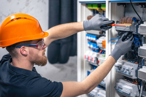 Best Best Electricians Near Me  in Oreana, IL